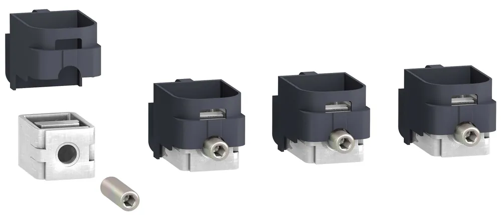 Lågt pris Kabelklämma